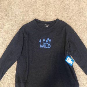 Columbia Long Sleeve XXL NWT